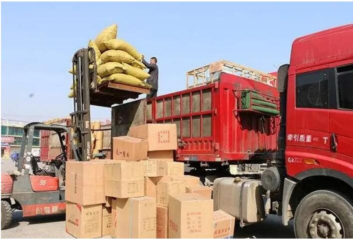 厦门到丰泽区物流专线