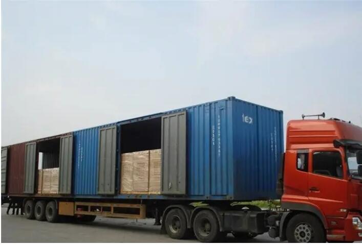 厦门到丰泽区整车运输