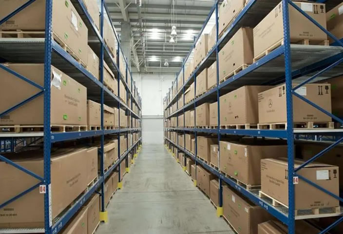 厦门到丰泽区货物仓储