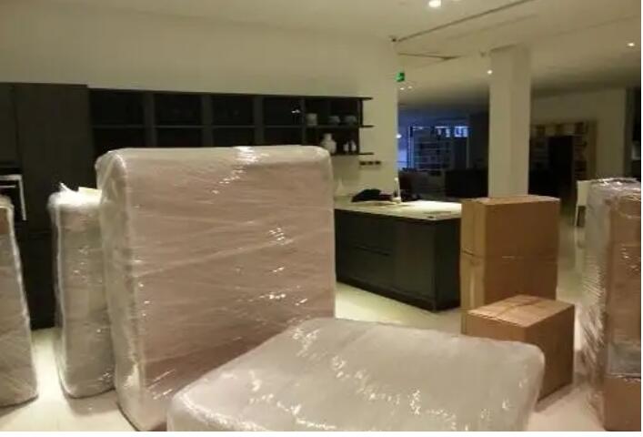 厦门到丰泽区长途搬家