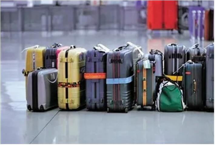 厦门到丰泽区行李托运