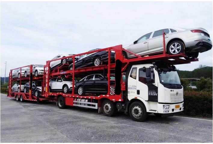 厦门到丰泽区轿车托运